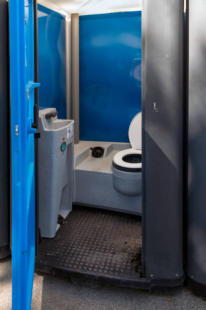 Best Long-term porta potty rental  in Salmon, ID