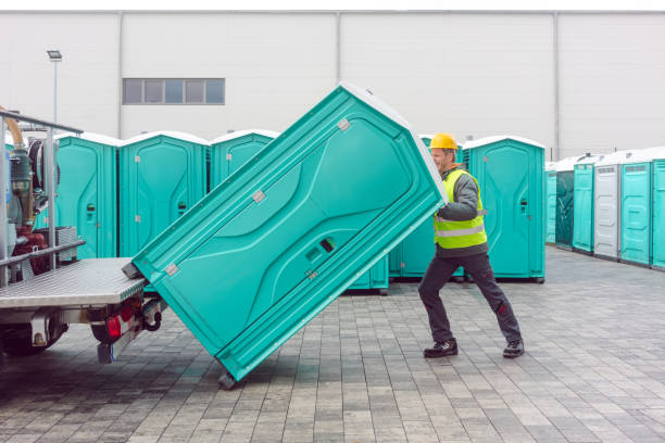 Portable Toilet Options We Offer in Salmon, ID