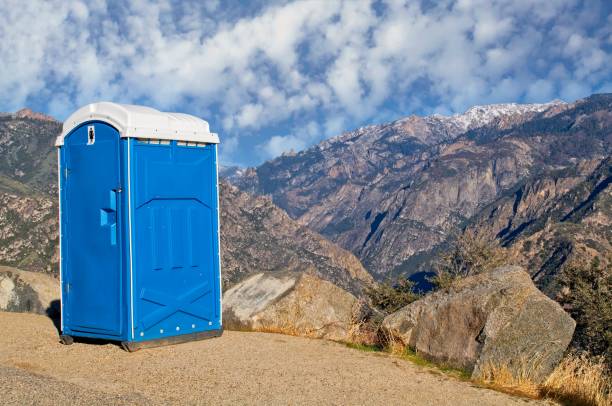 Sanitation services for porta potties in Salmon, ID