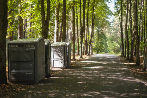Best Porta potty rental near me  in Salmon, ID