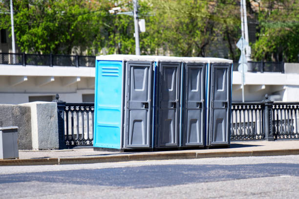 Best Emergency porta potty rental  in Salmon, ID