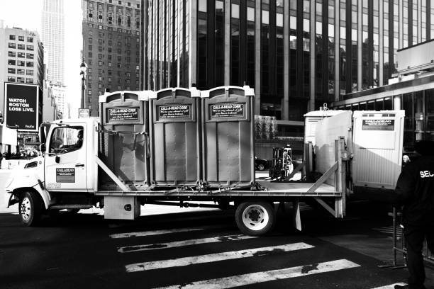Best High-end porta potty rental  in Salmon, ID