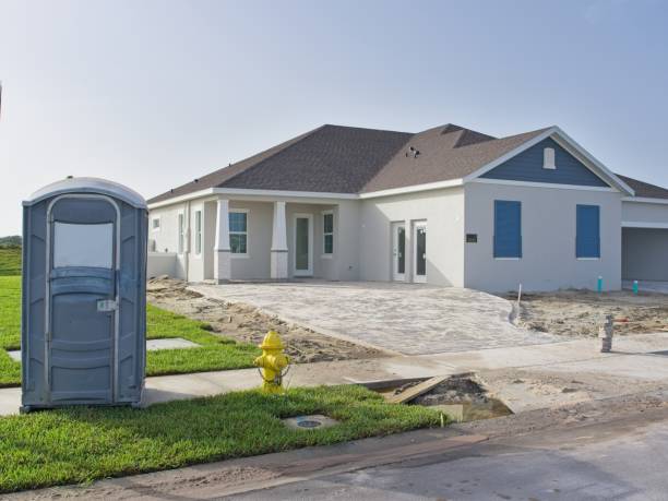 Best Local porta potty services  in Salmon, ID