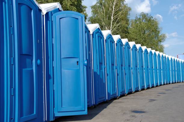 Best Wedding porta potty rental  in Salmon, ID